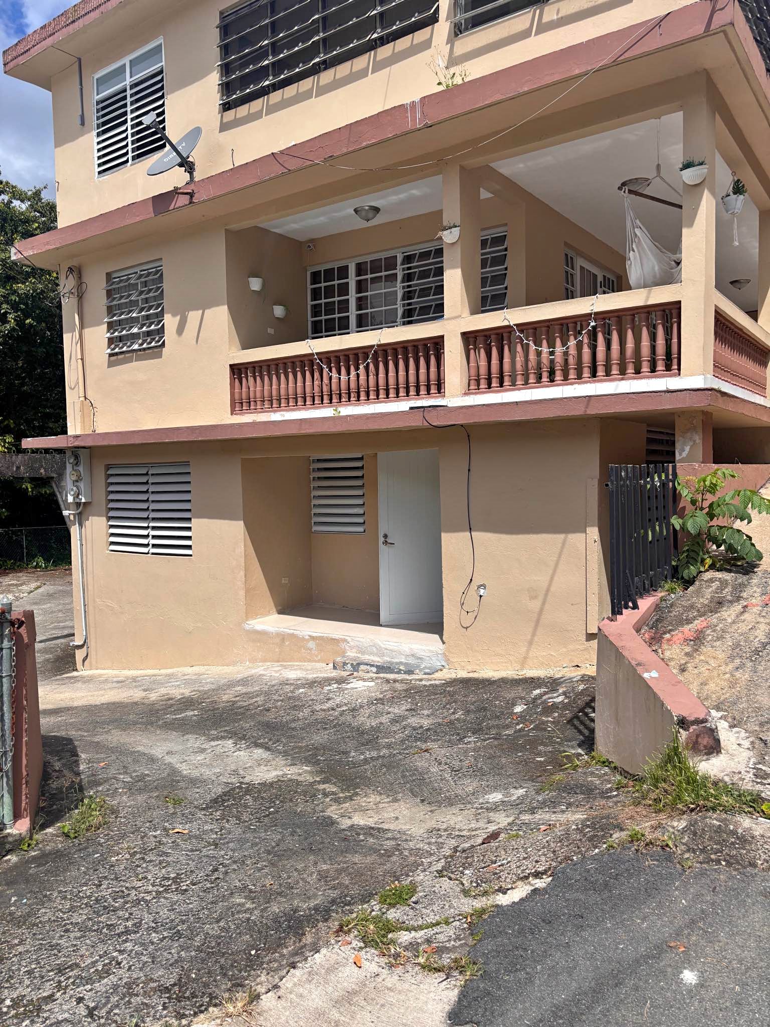 Renta 3 cuartos - Property Rentals - Aguas Buenas, Puerto Rico ...