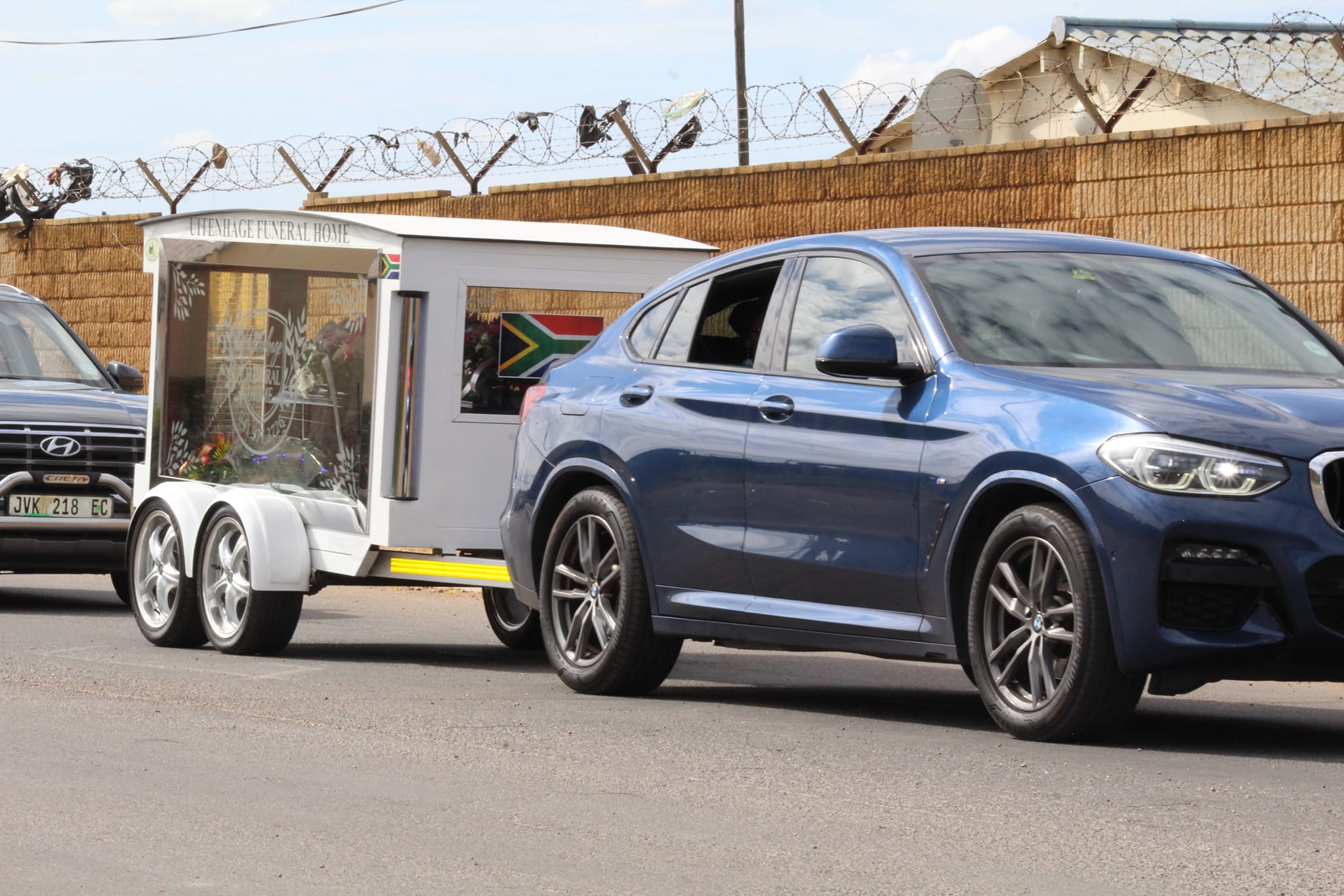 Uitenhage Funeral Home | KwaNobuhle