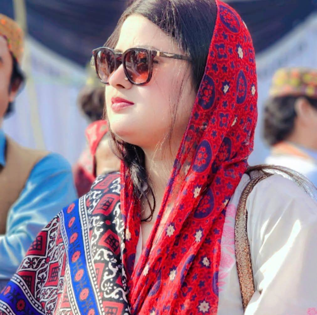 Rabail Parveen