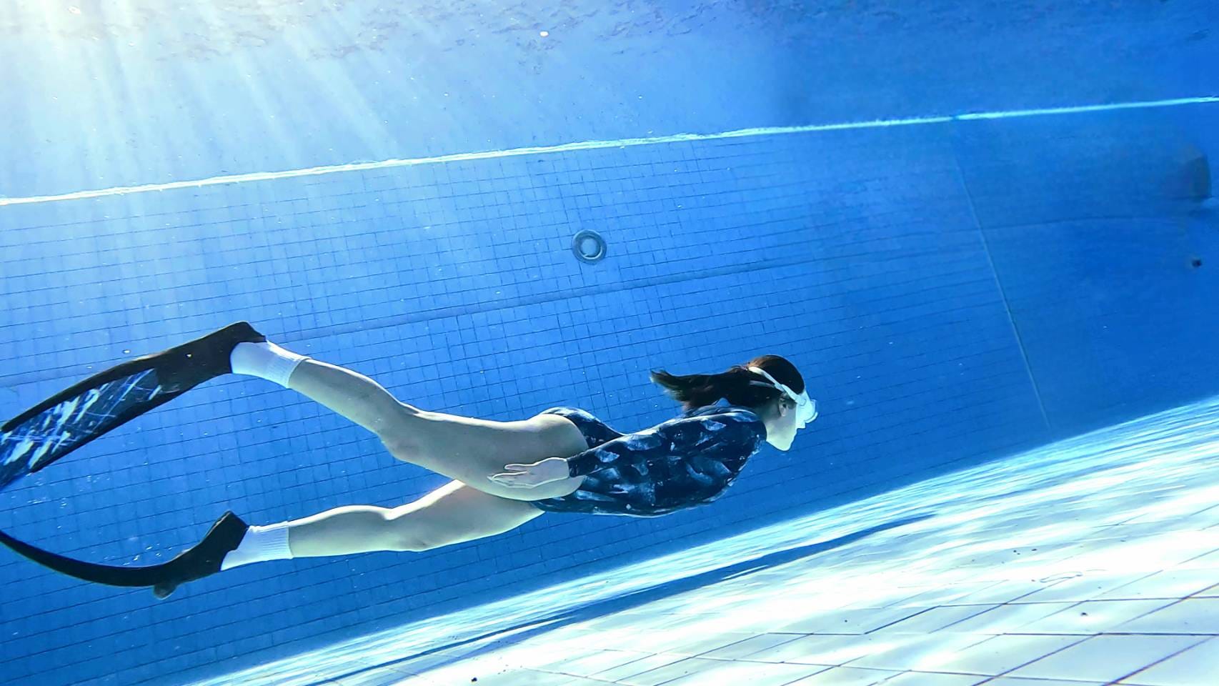 Skin Diving TH - SkinDive Thailand 4 คำถาม - คำตอบ ...