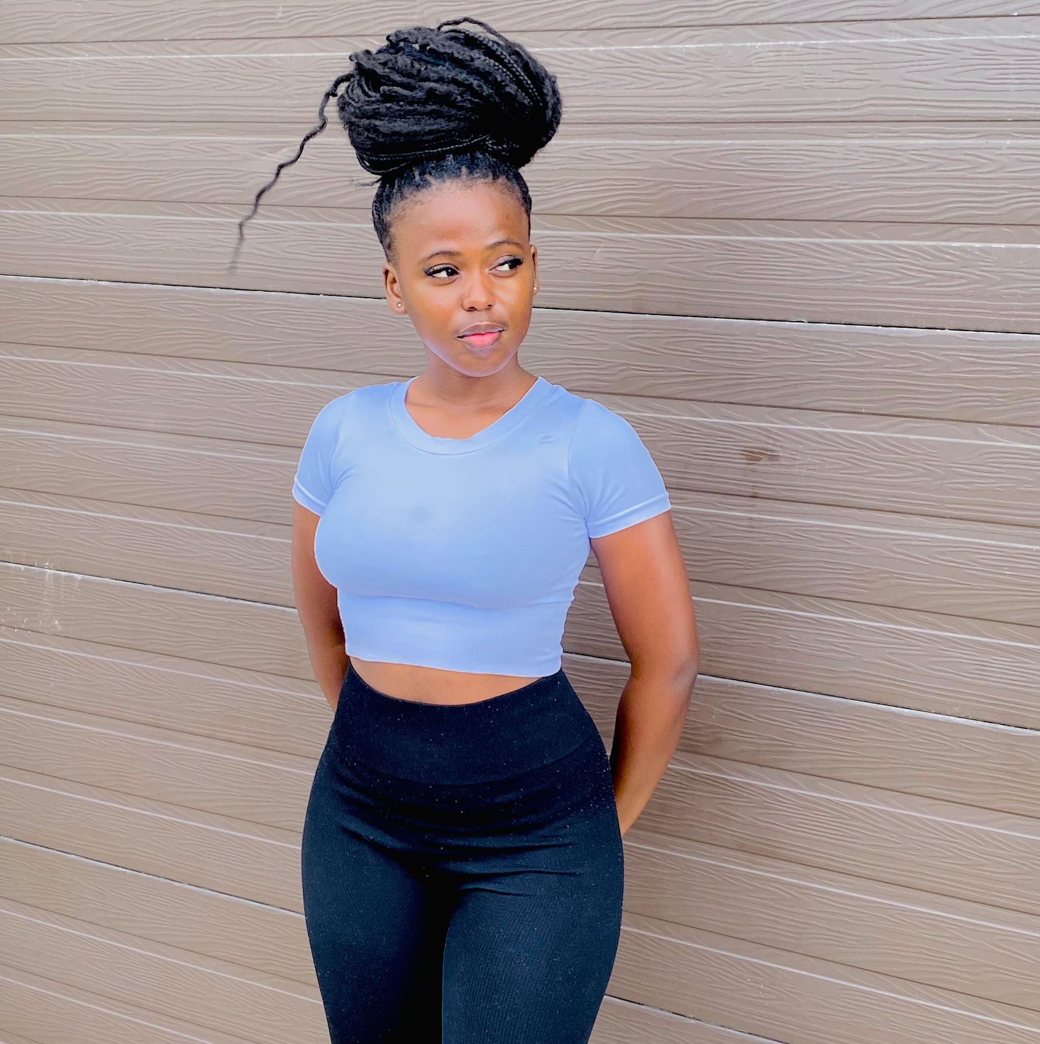 Anathi Mlambo