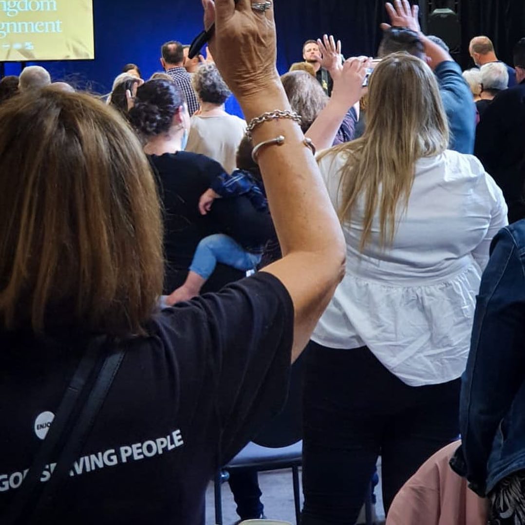Enjoy Church Sunbury added a new... - Enjoy Church Sunbury