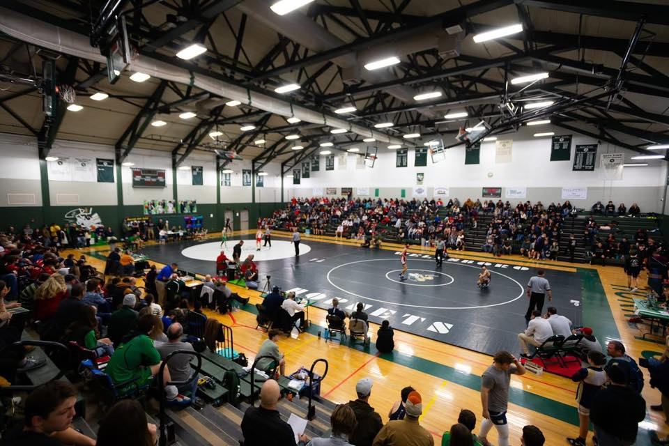Wellsboro Wrestling | Facebook