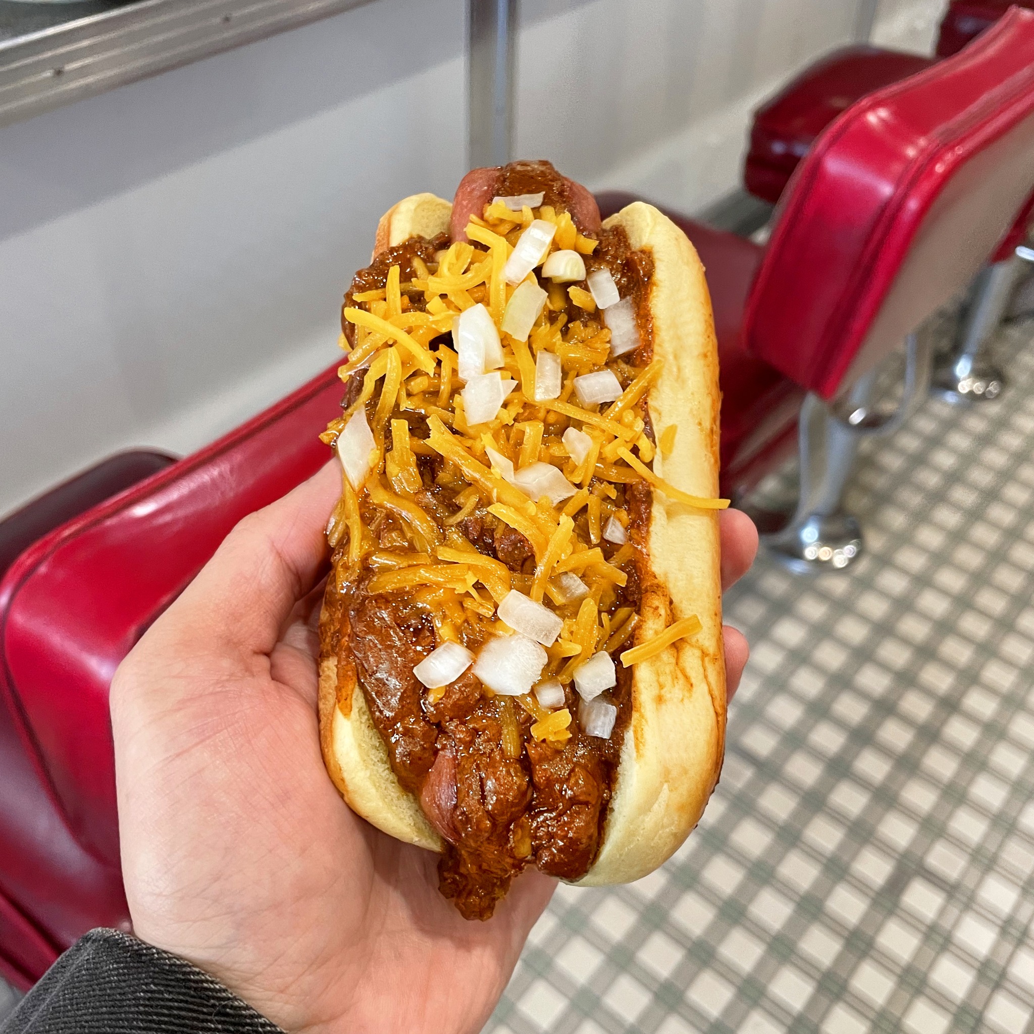 Johnny Rockets | Glendale AZ