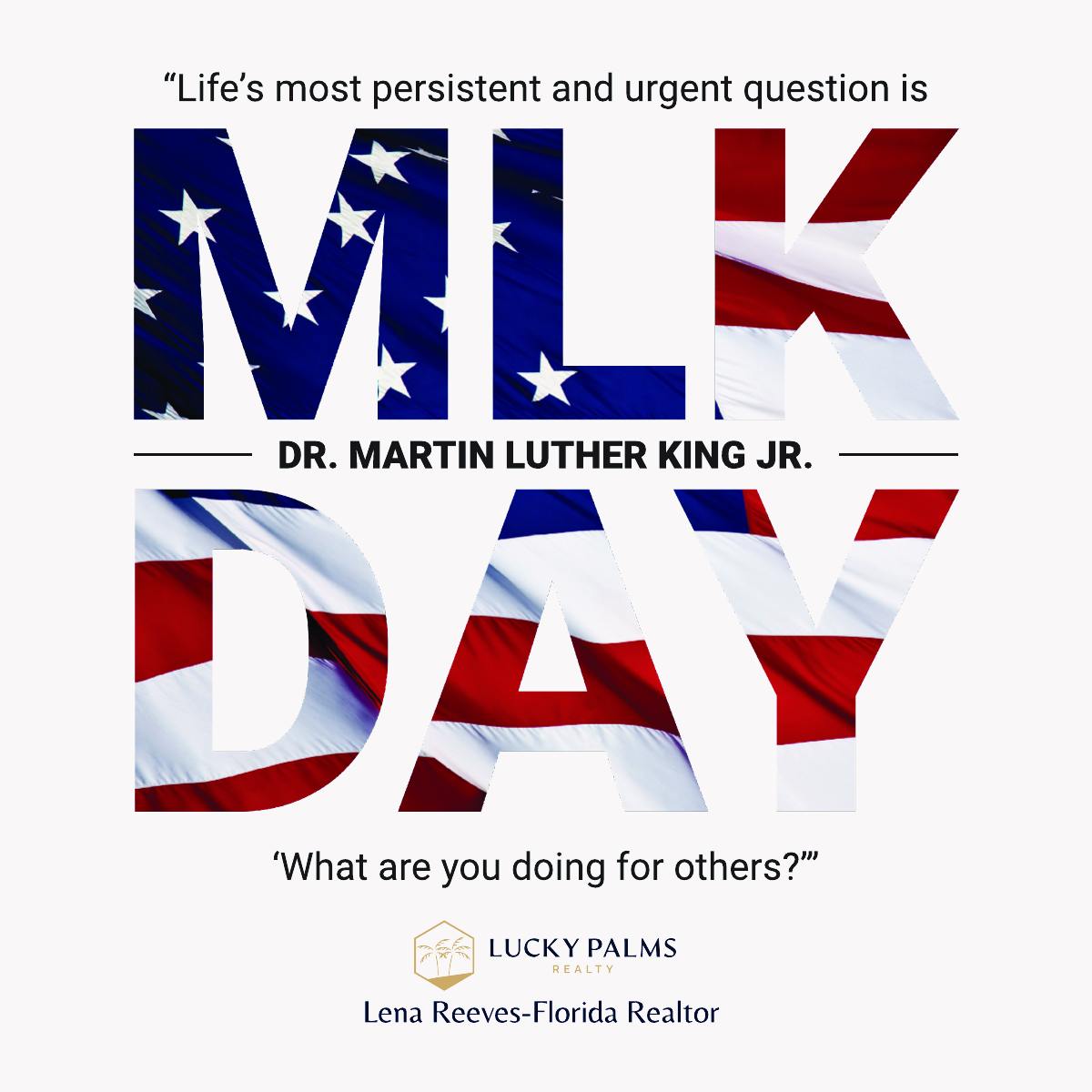 Lena Reeves Florida Real Estate