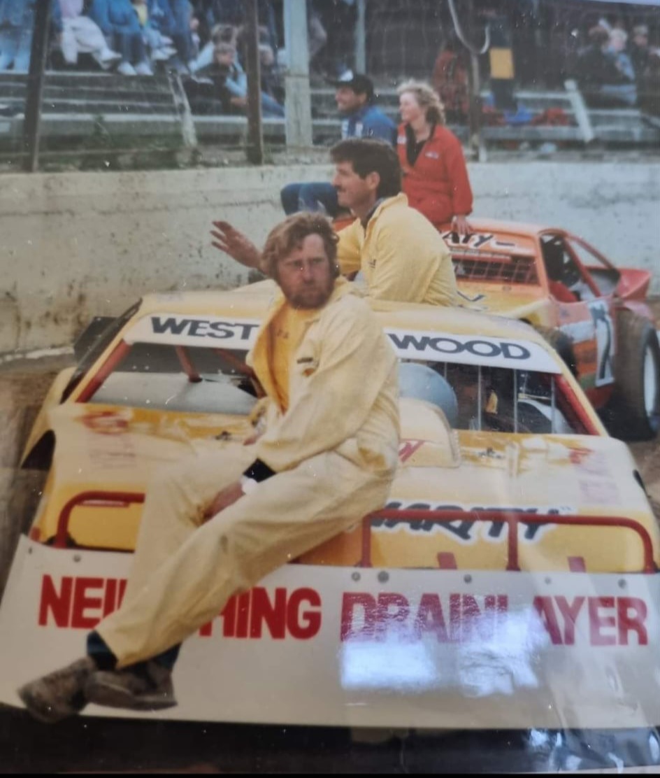 On behalf of the... - Nelson Speedway Association Inc. | Facebook
