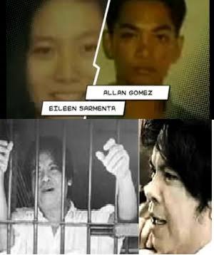 Filipino - Eileen Sarmenta and Allan Gomez murder (Mayor Antonio ...