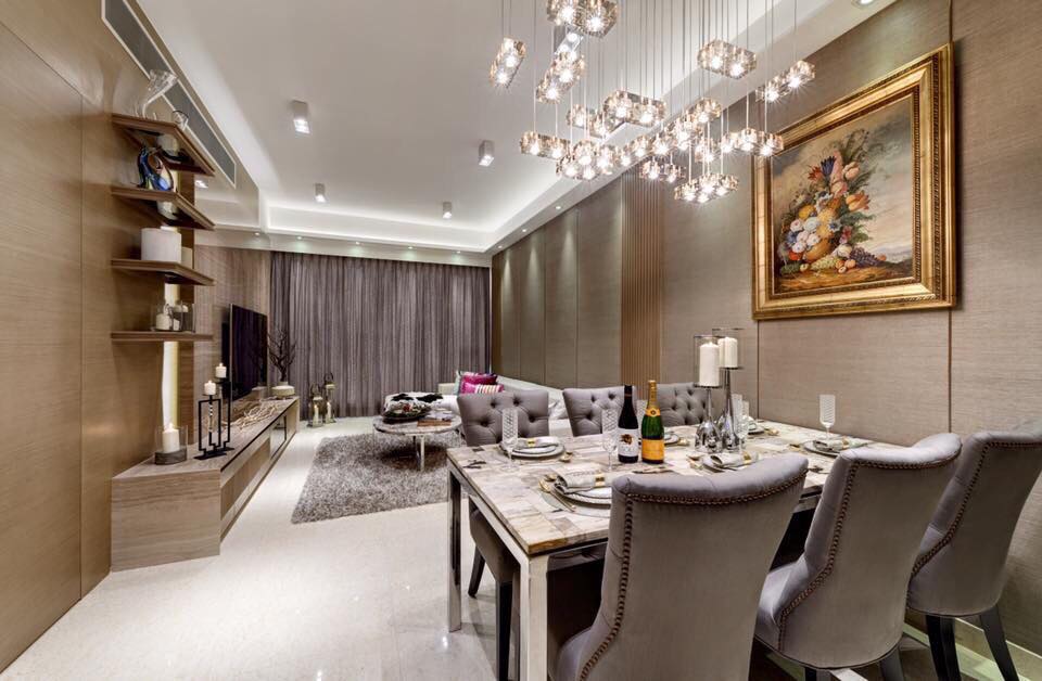 Interior Design室内设计