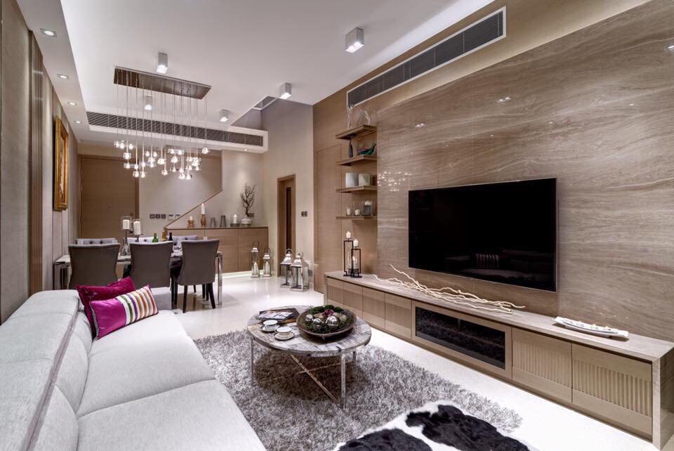 Interior Design室内设计