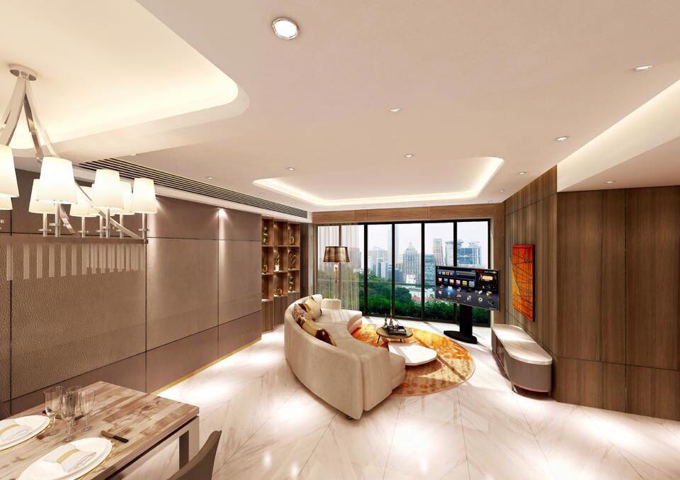 Interior Design室内设计