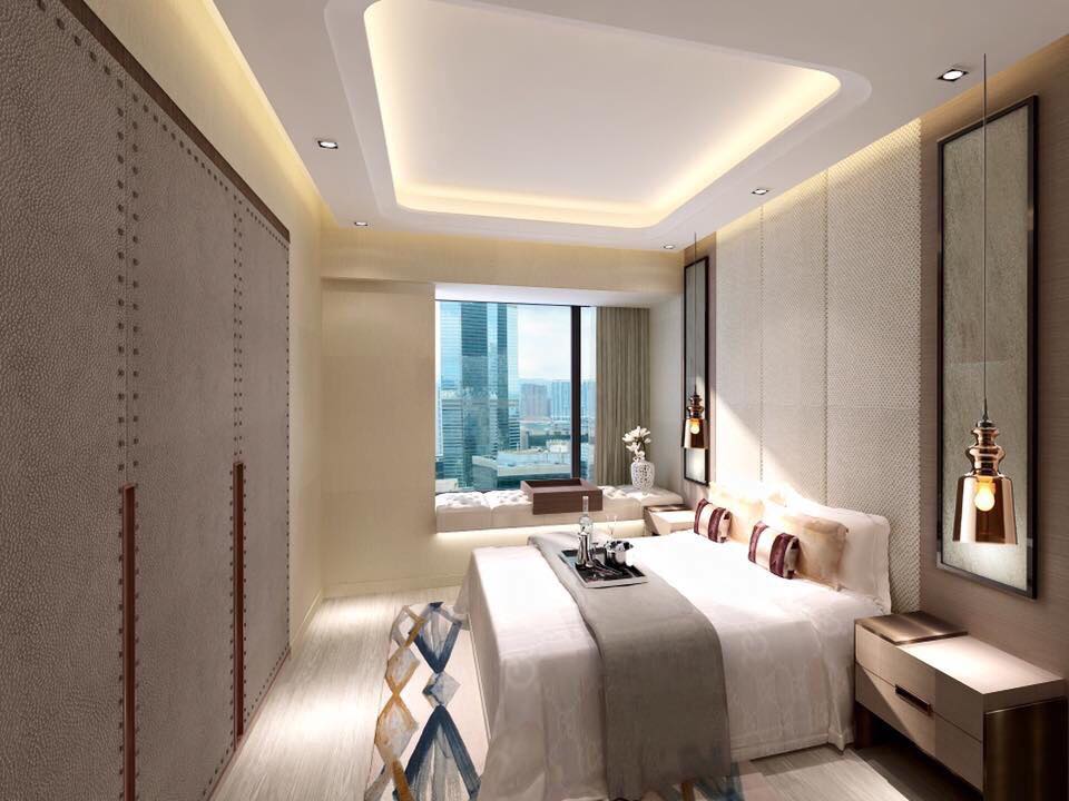 Interior Design室内设计
