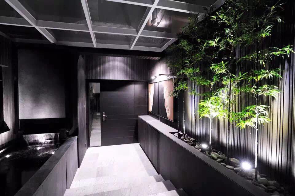 Interior Design室内设计