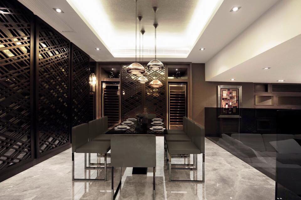 Interior Design室内设计