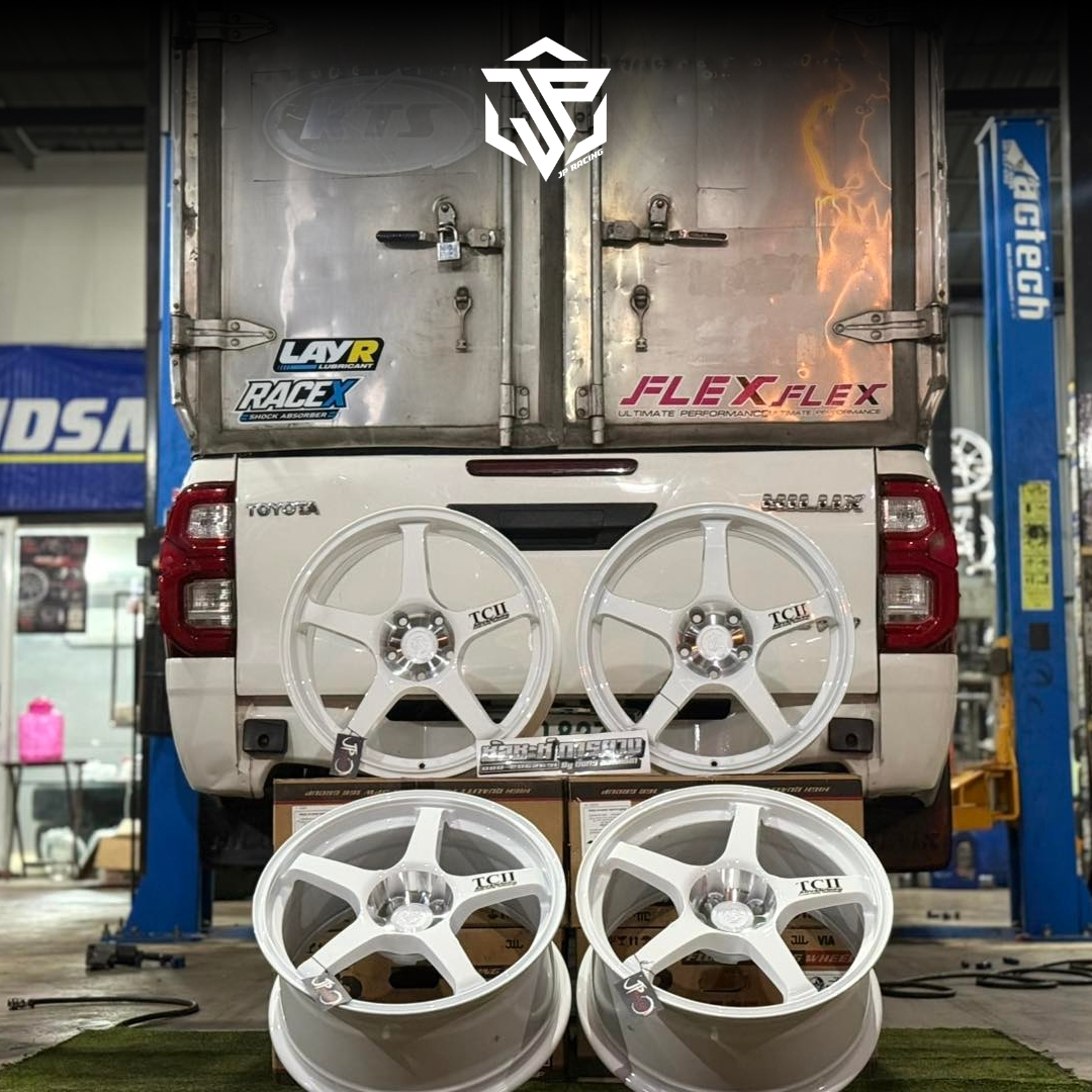 JP Racing Wheels added a new photo. - JP Racing Wheels