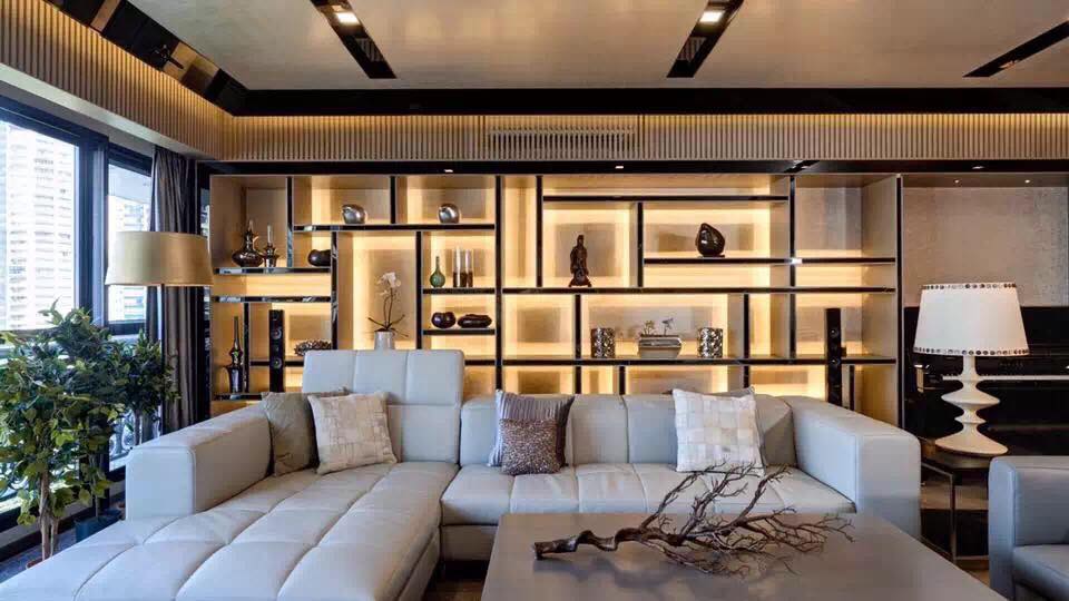 Interior Design室内设计