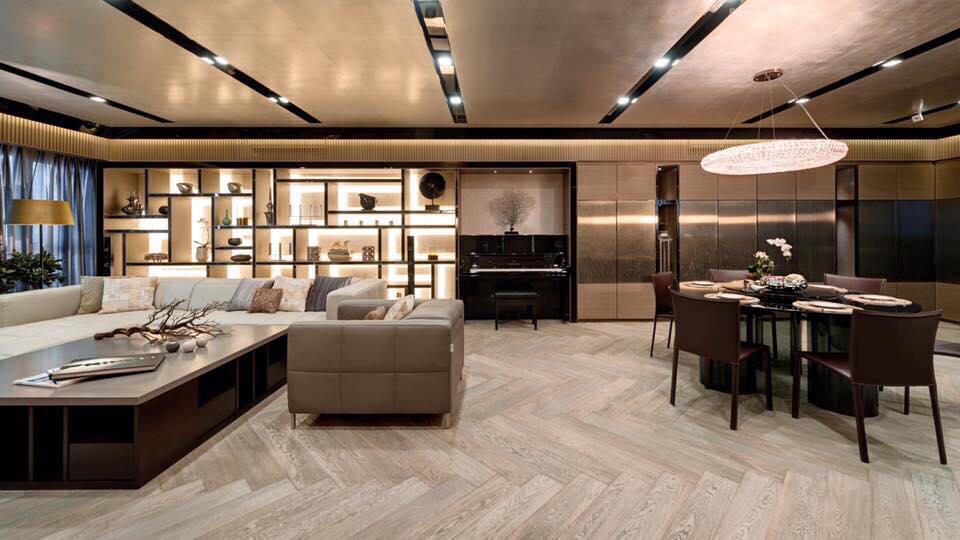 Interior Design室内设计