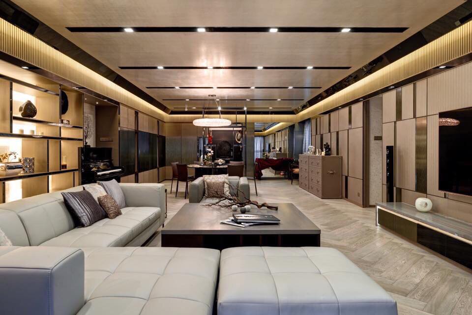 Interior Design室内设计