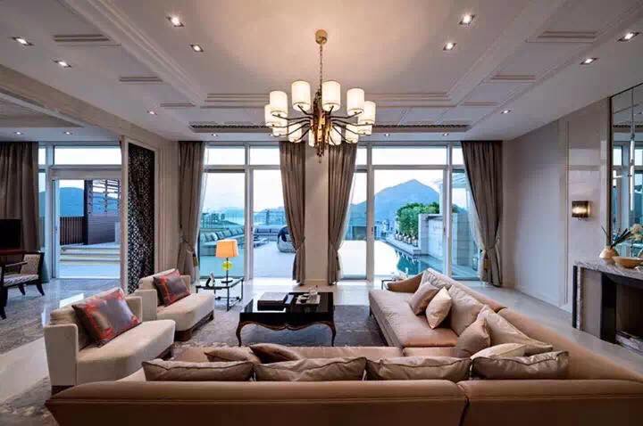 Interior Design室内设计