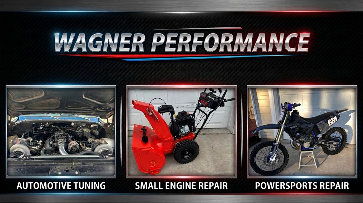 Wagner Performance