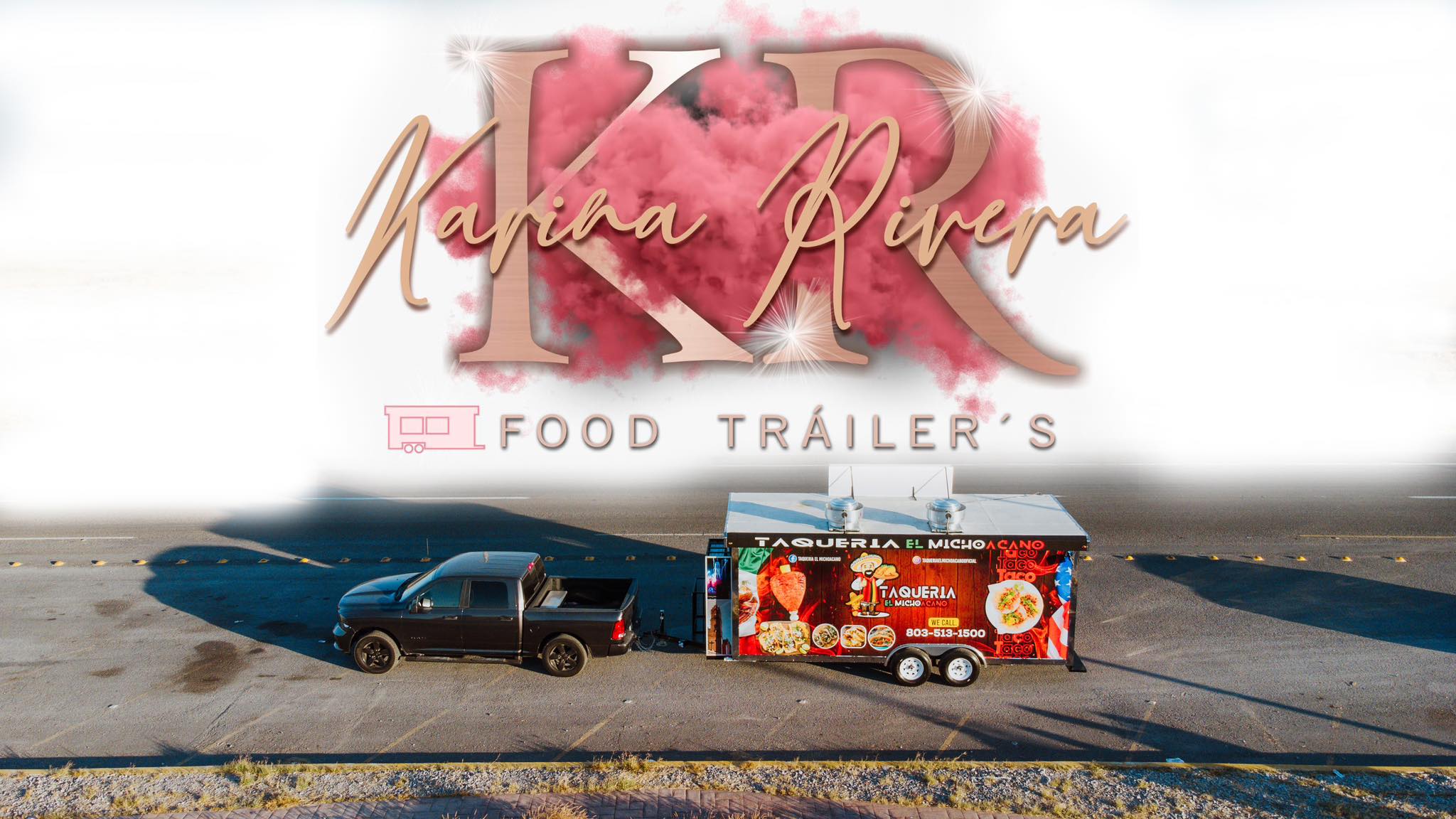 Bella M'Briana Food Truck... Bella M'Briana Food Truck