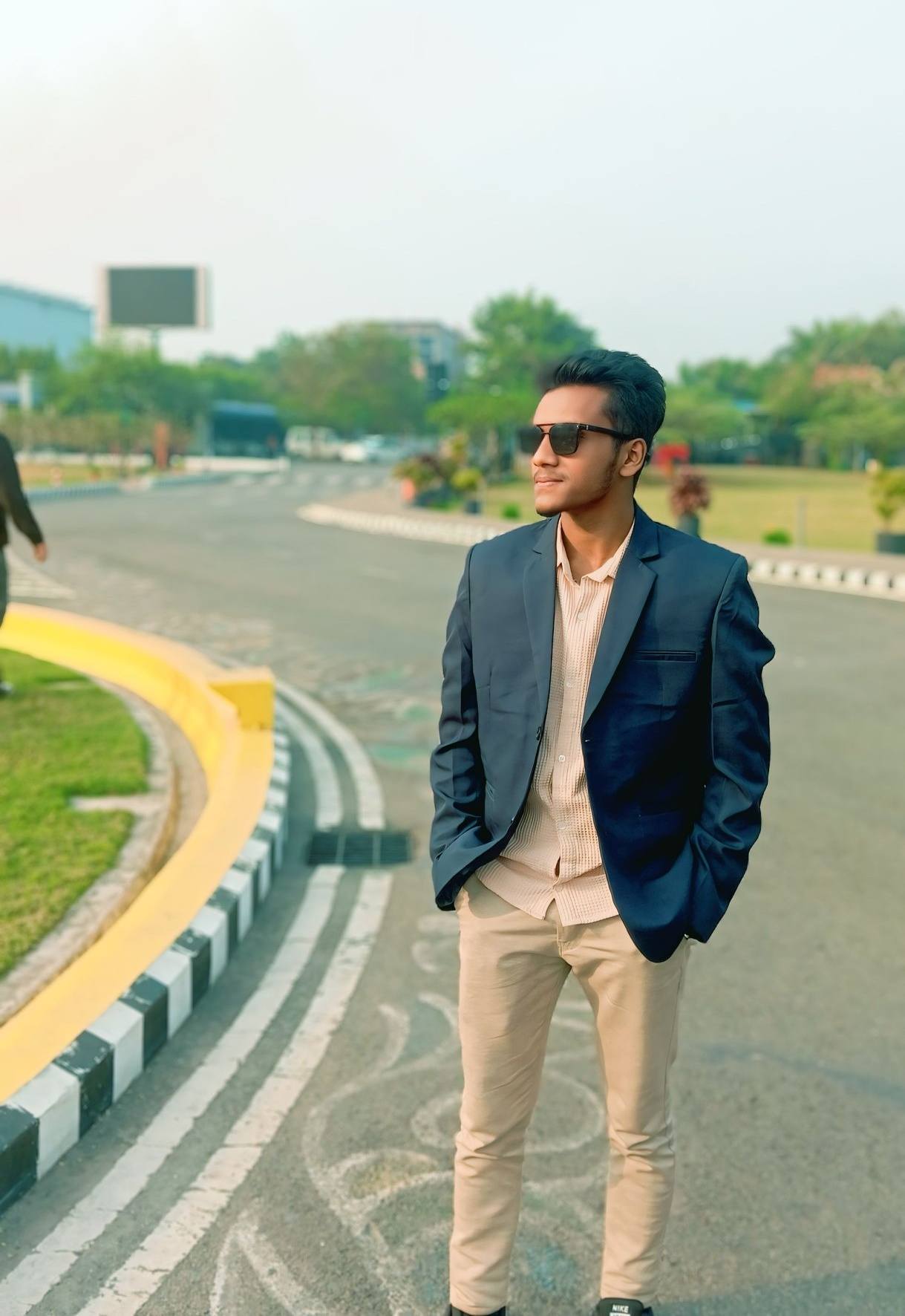 Sujon Mahmud