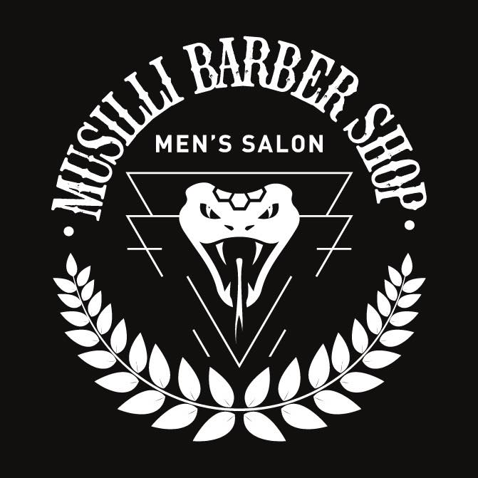 E voi come avreste reagito ? ⚽️ | Musilli Barber Shop