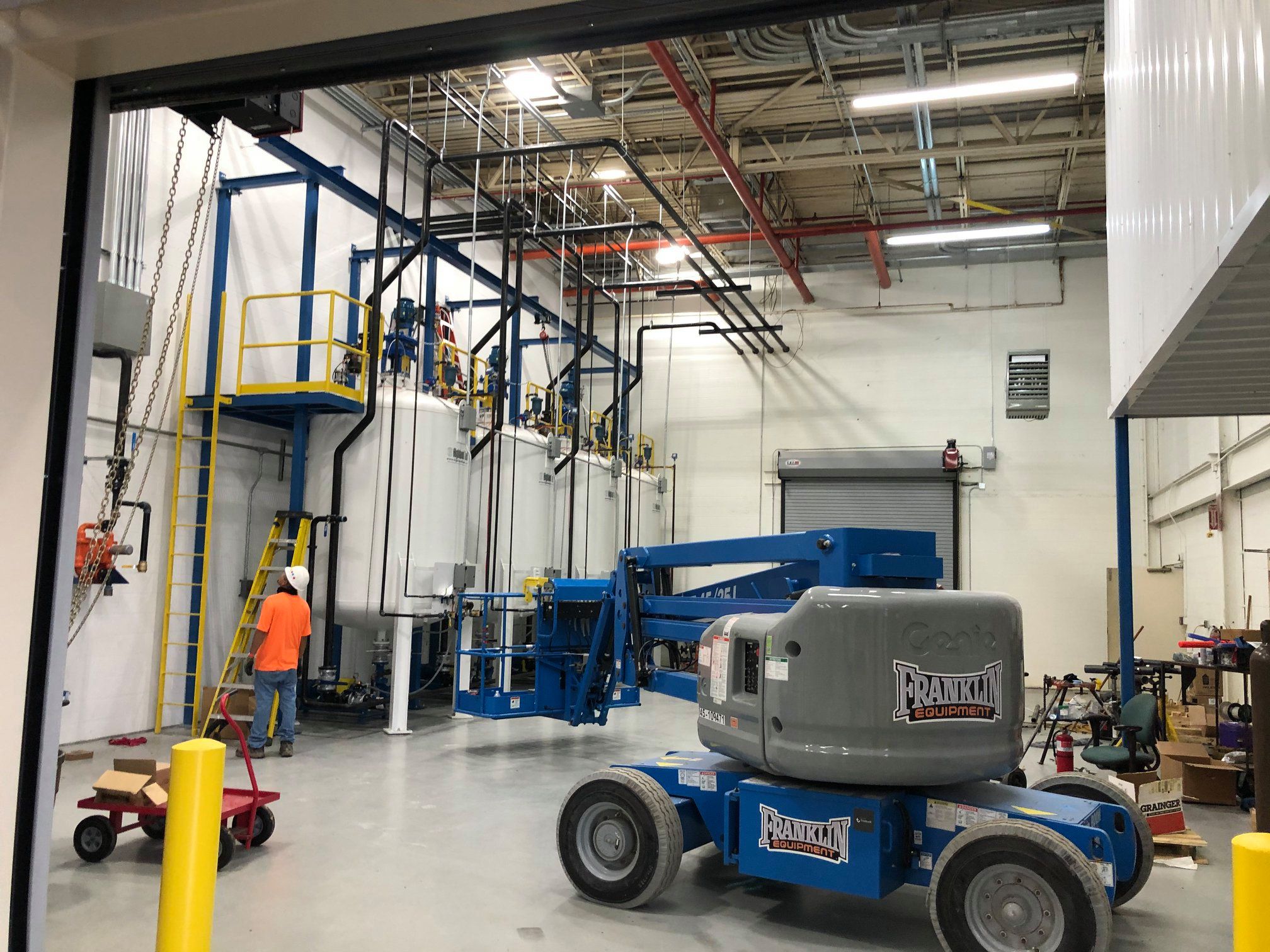 Hicaps, Inc. | Greensboro NC