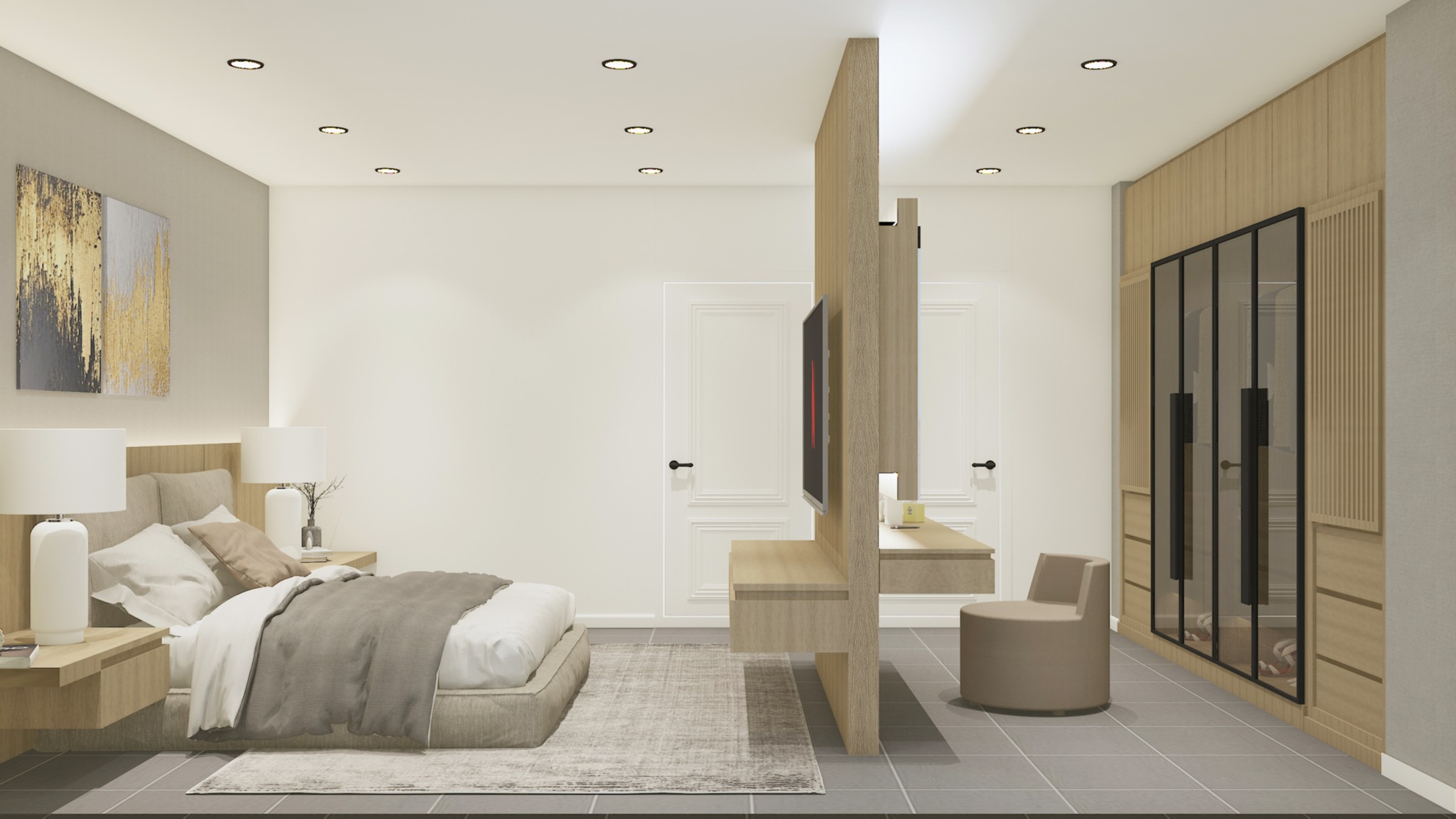 บริษัท ทูเก็ตเตอร์ อินทีเรีย... - 2gether Interior Design