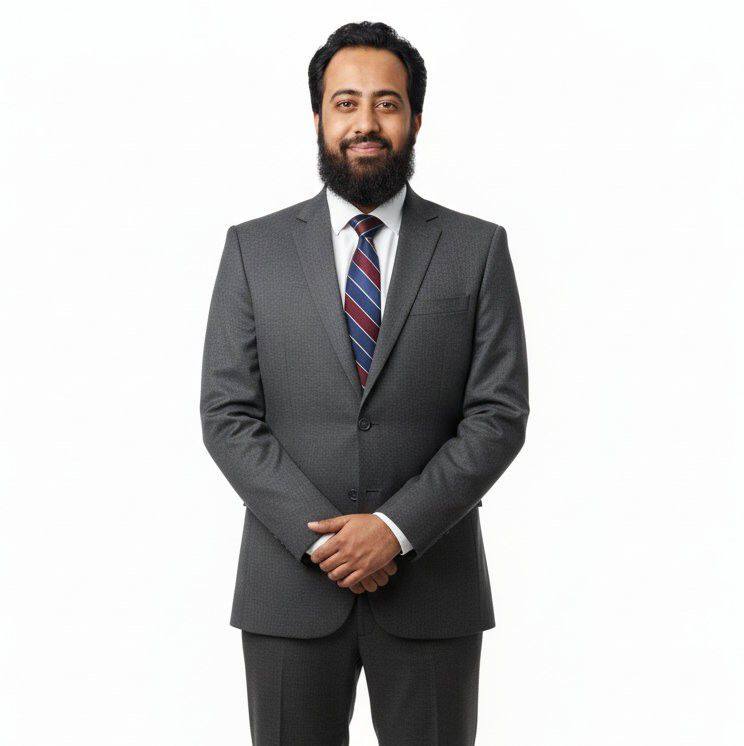 Mohiuddin Bari