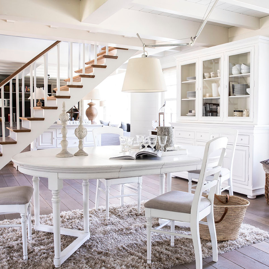 Interiors Henin Beaumont