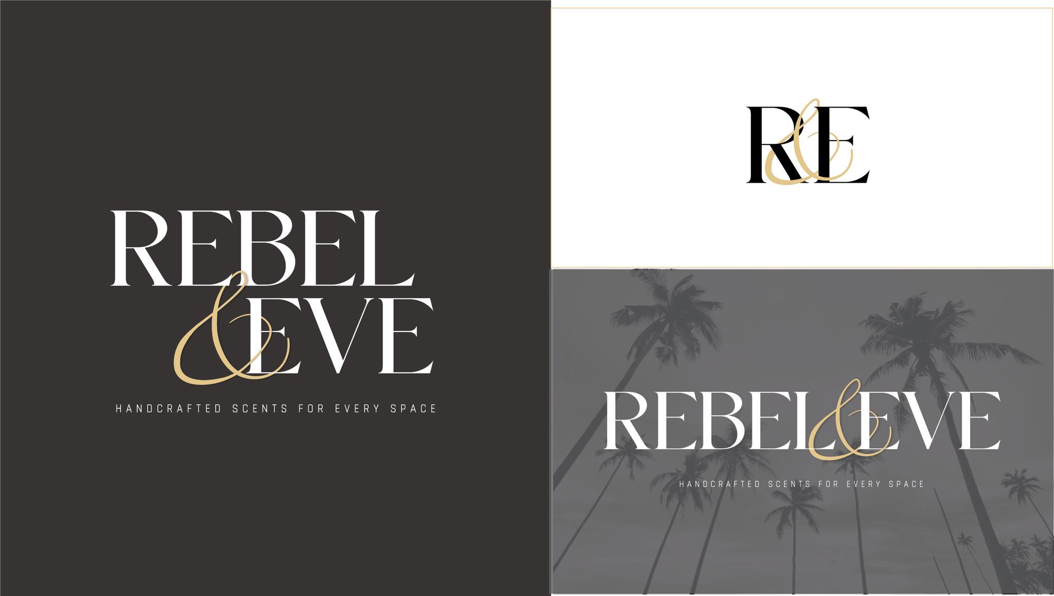 Rebel and Eve