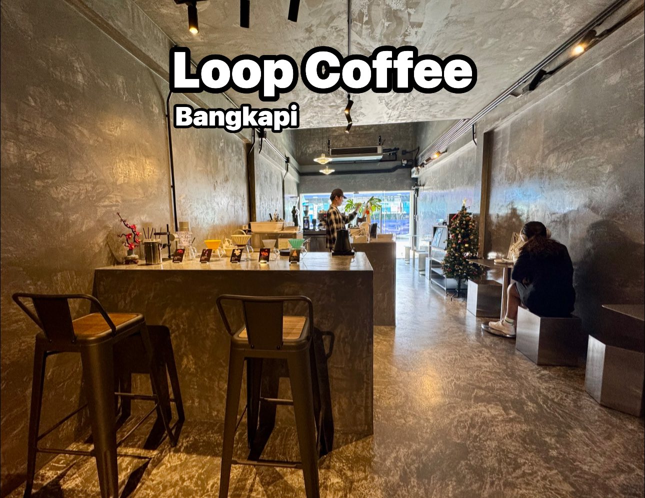 Loop coffee - 🤍🙇🏻‍♂️🙏🏻 | Facebook