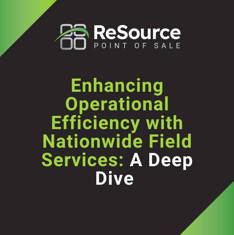 ReSource Point of Sale, LLC | Chicago IL