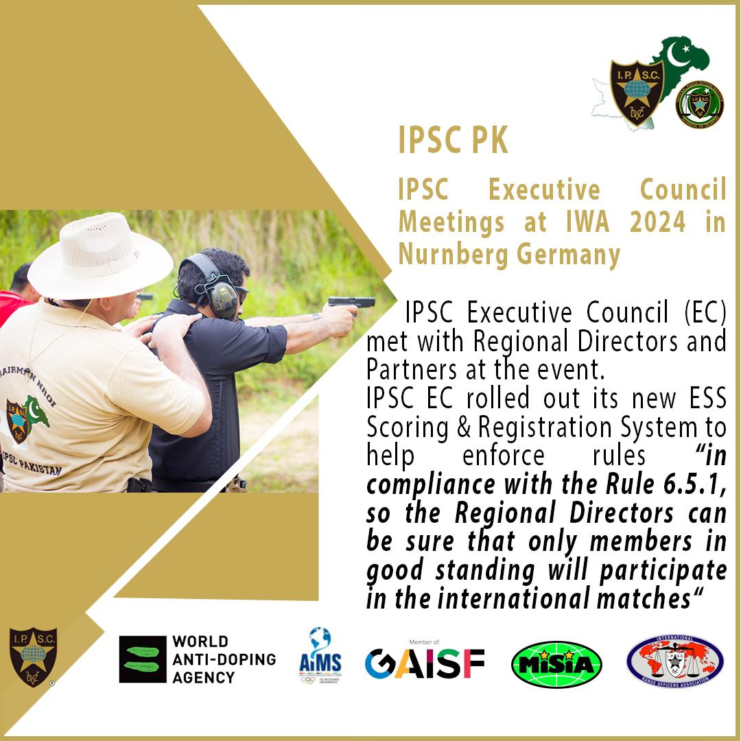 IPSC Pakistan
