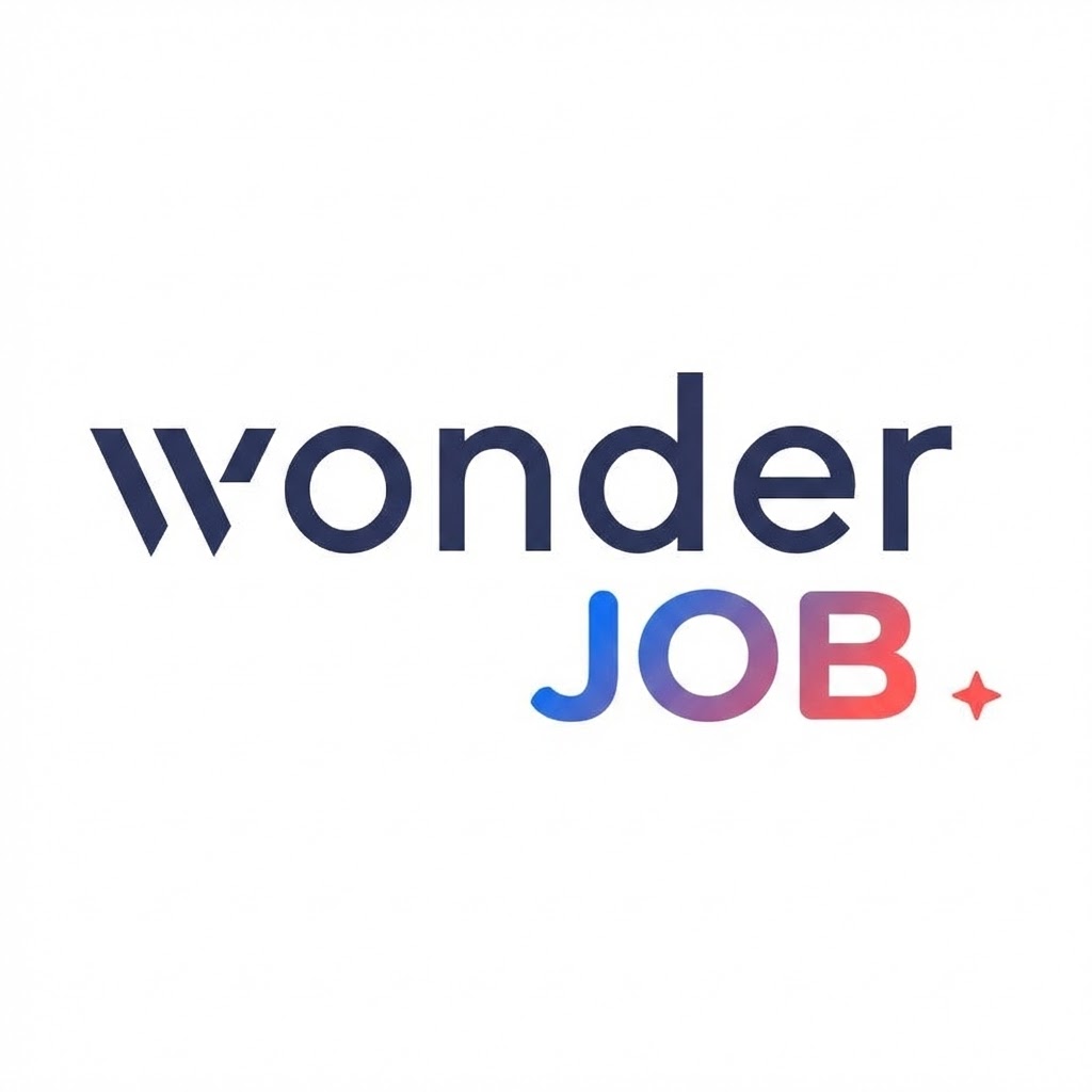 Wonder Top Jobs
