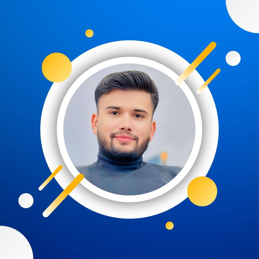 Usama Rafique