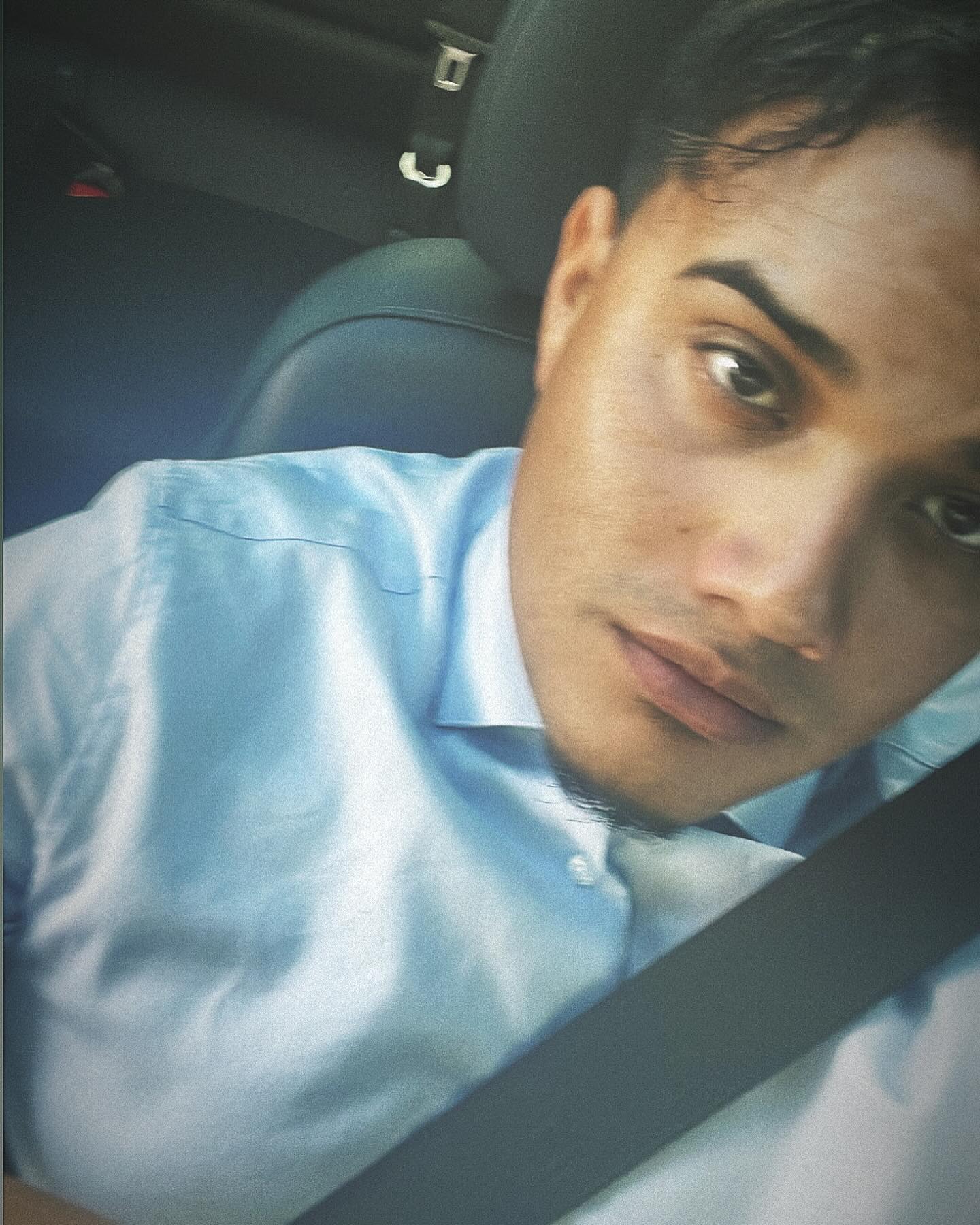 Bradley Rivas