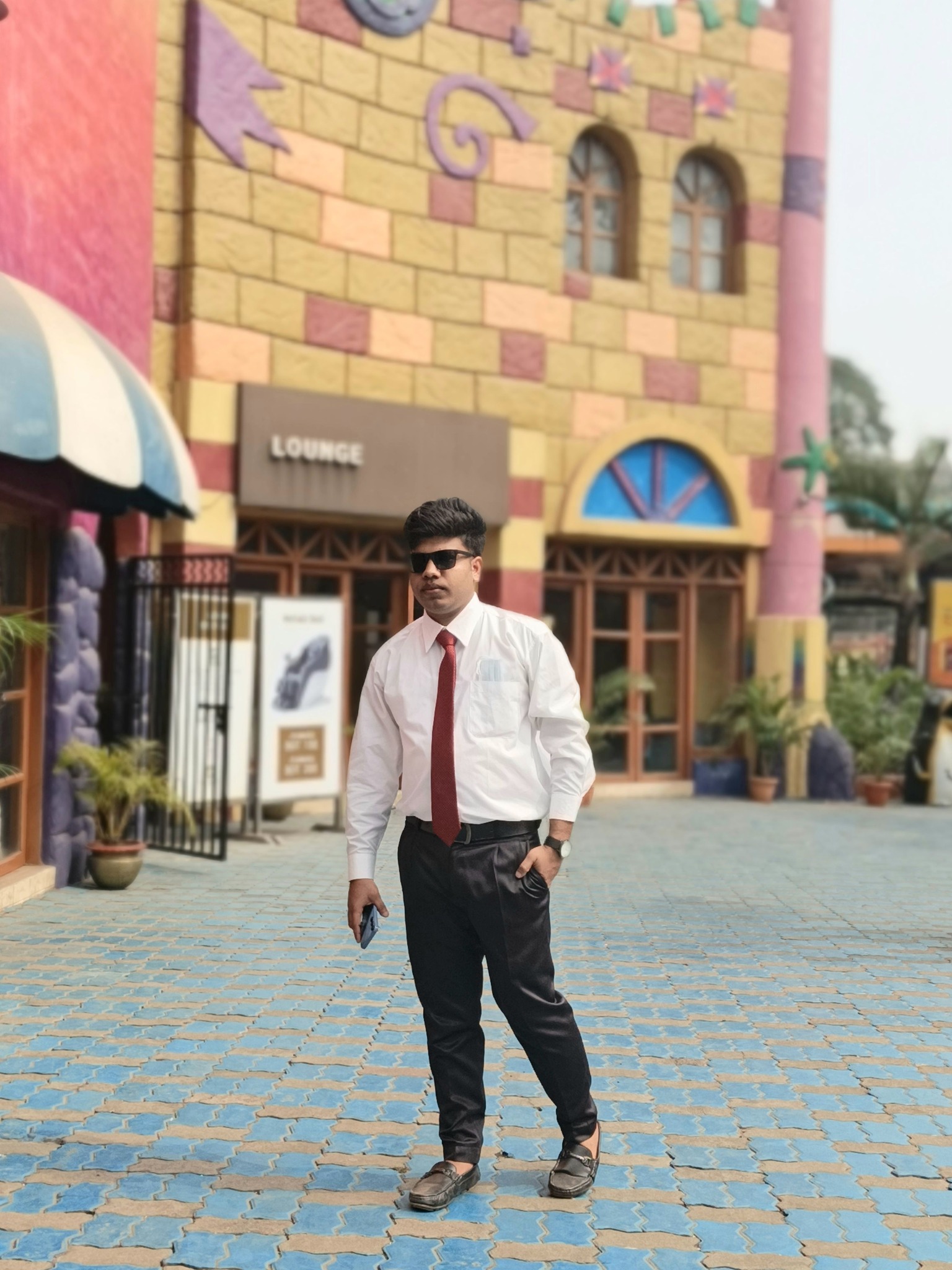 Md Badsha