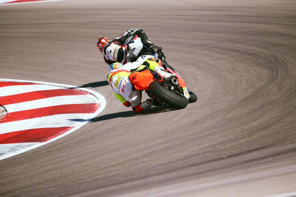 Pantera Racing Team