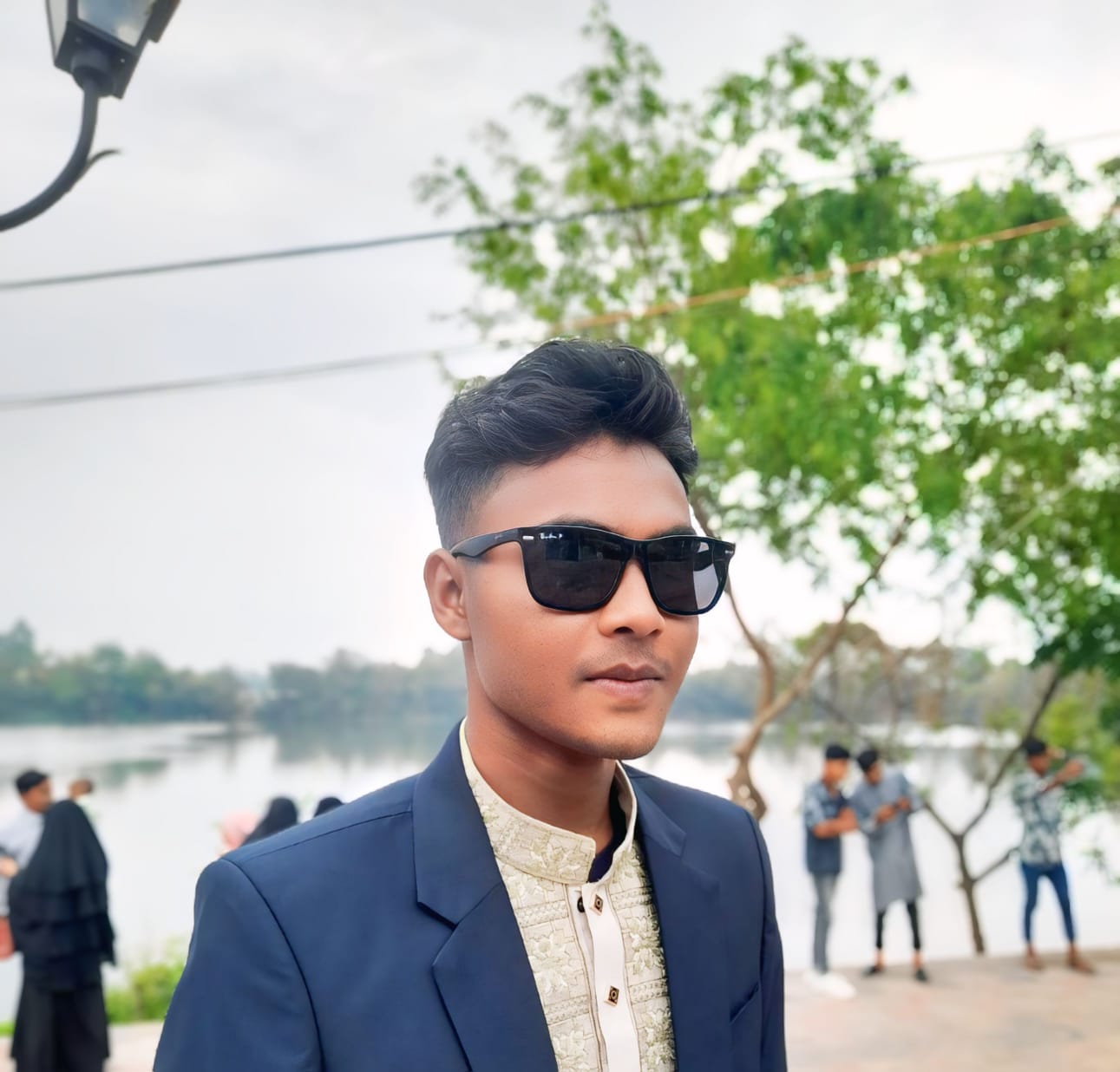 Rakibul Hasan