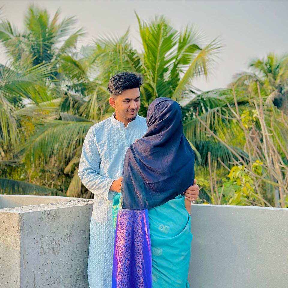 Md Jobidul Islam Ruhan