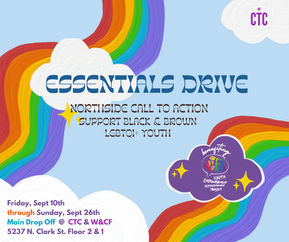 We are proud to support... - 48th Ward - Community Page