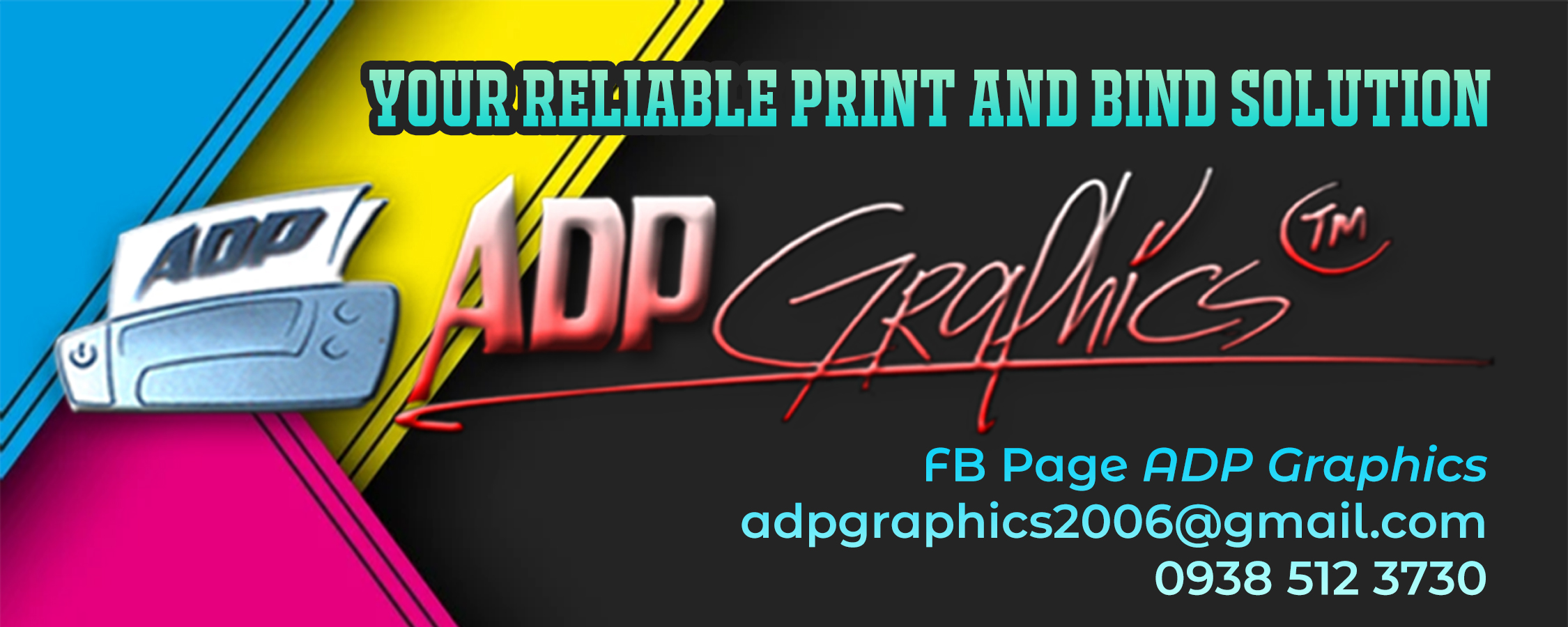 Adp Graphics