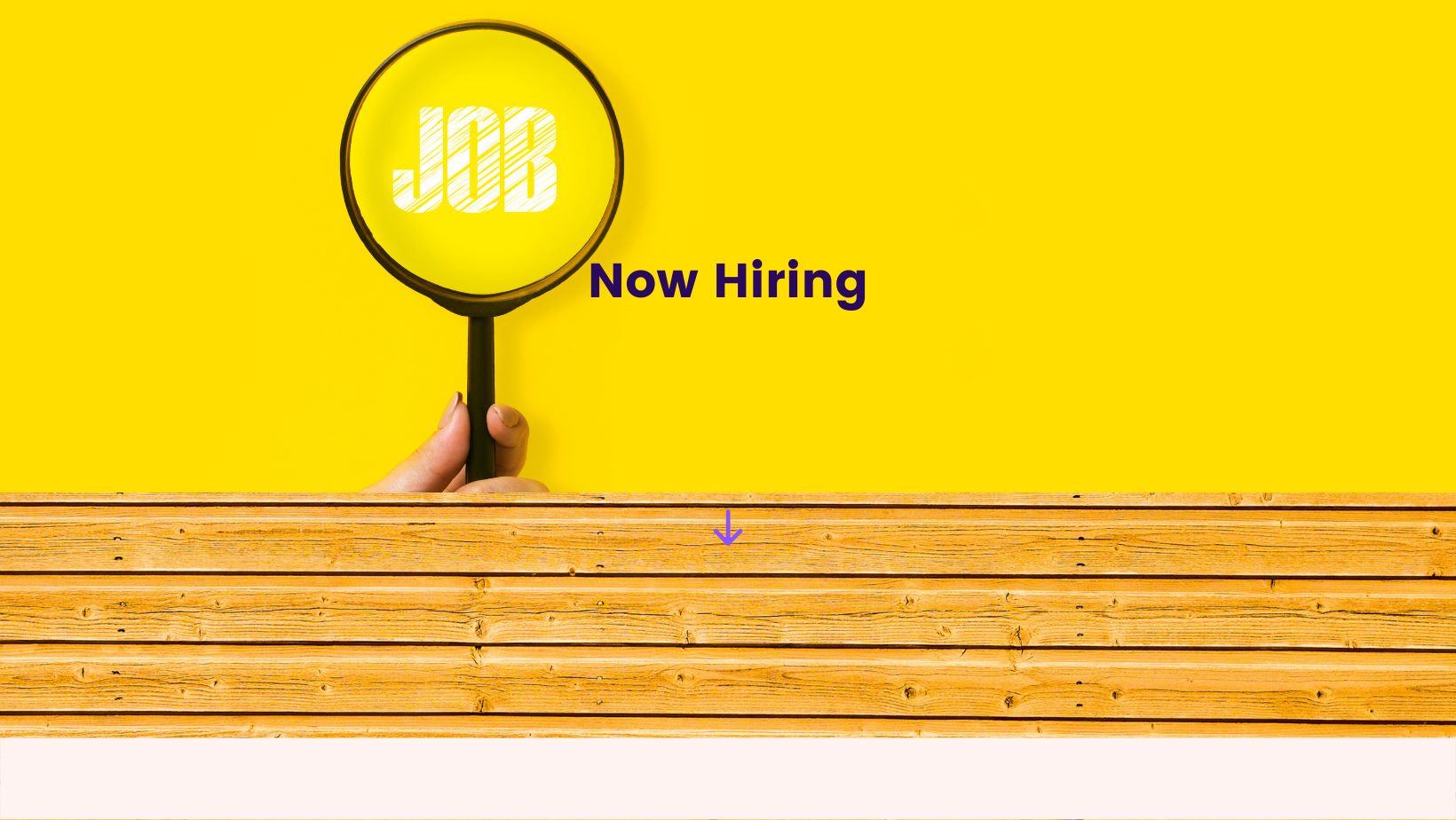 Shelly The Recruiter
