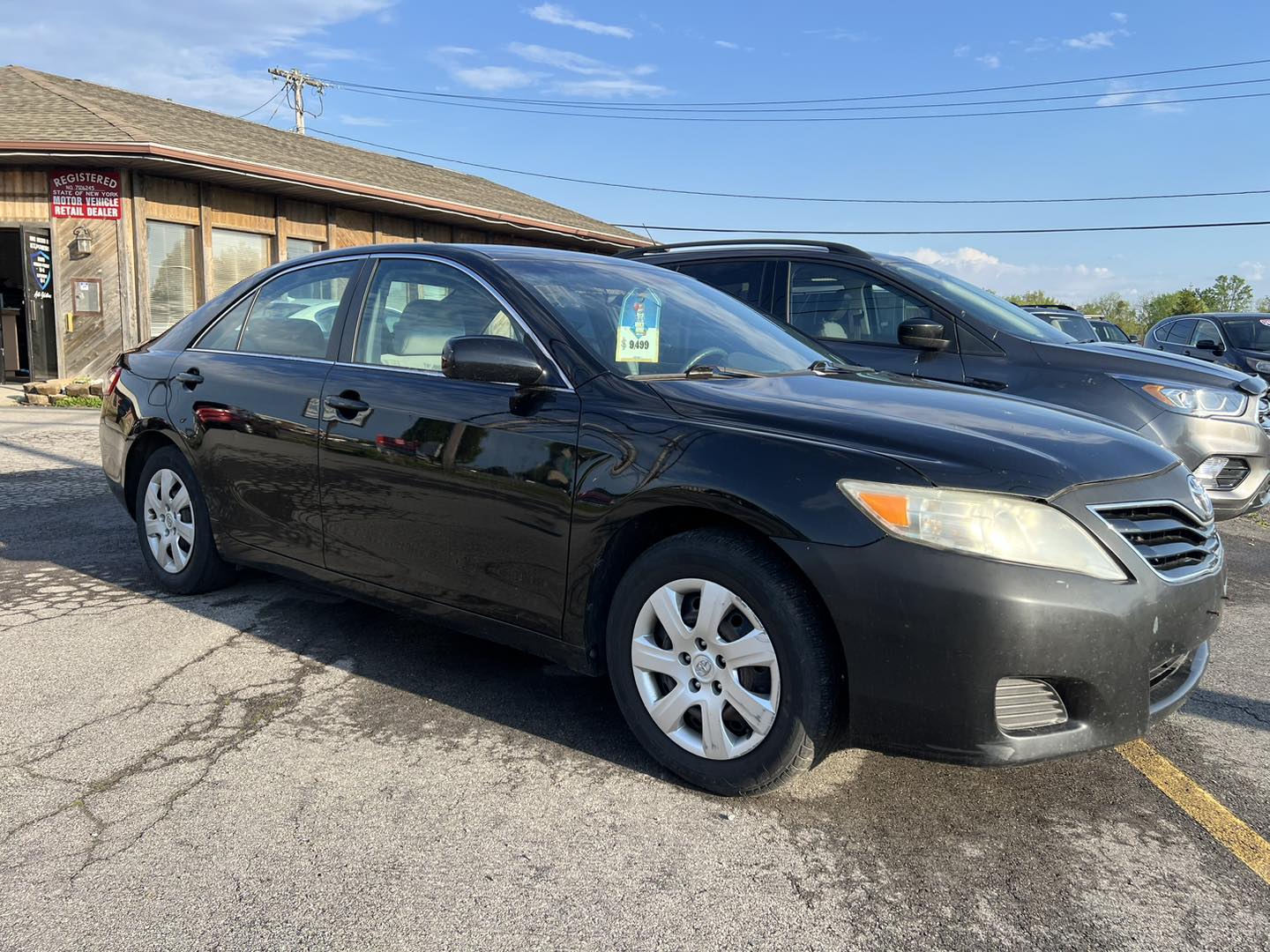 Express Auto Solutions | Rochester NY