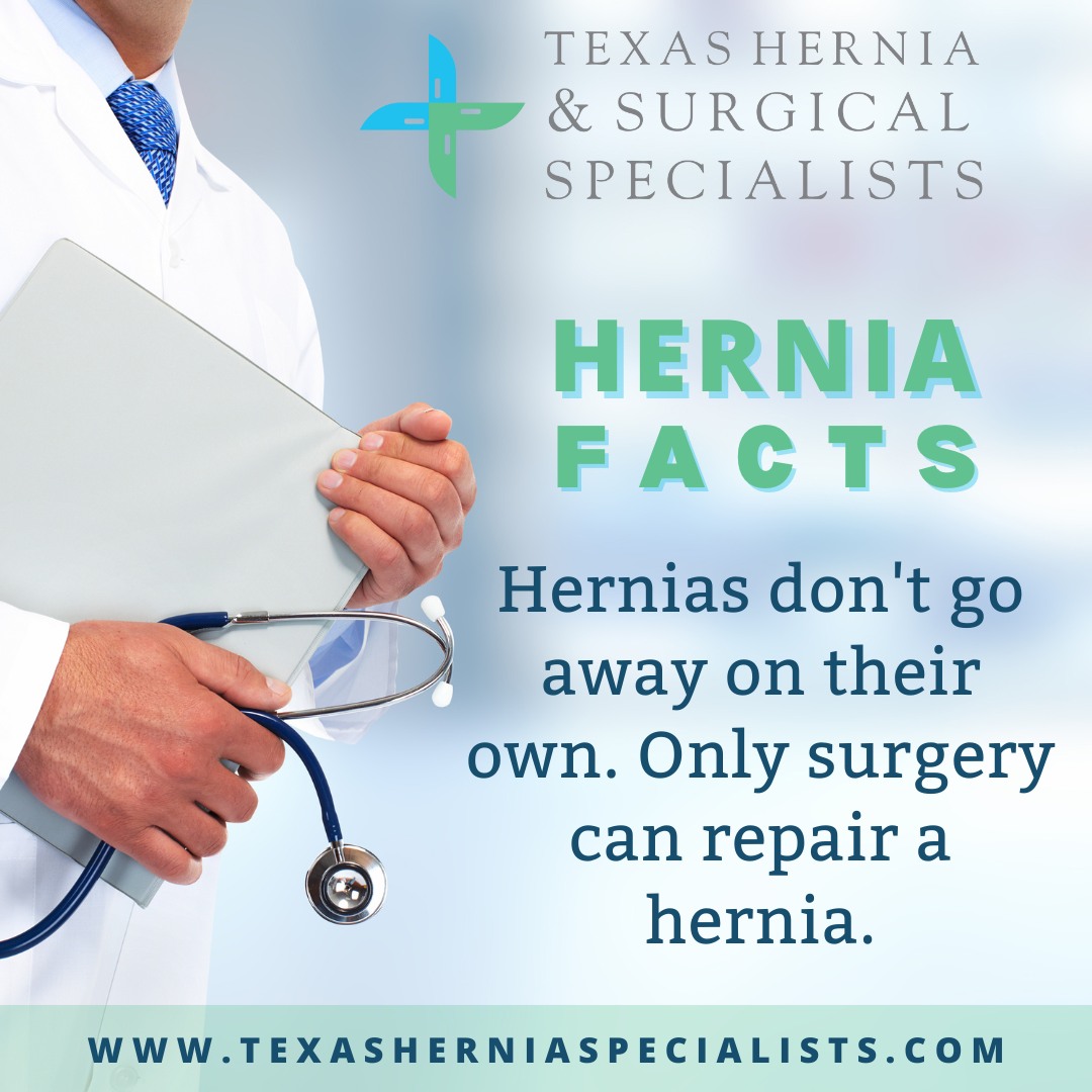 Texas Hernia & Surgical Specialists | Houston TX