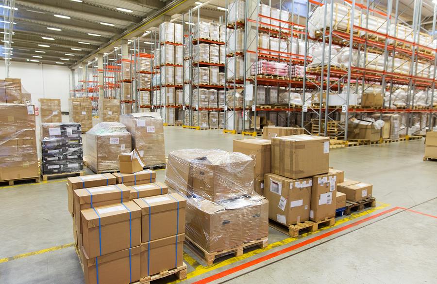 Prompt Logistics Freight Shipping | Toronto ON