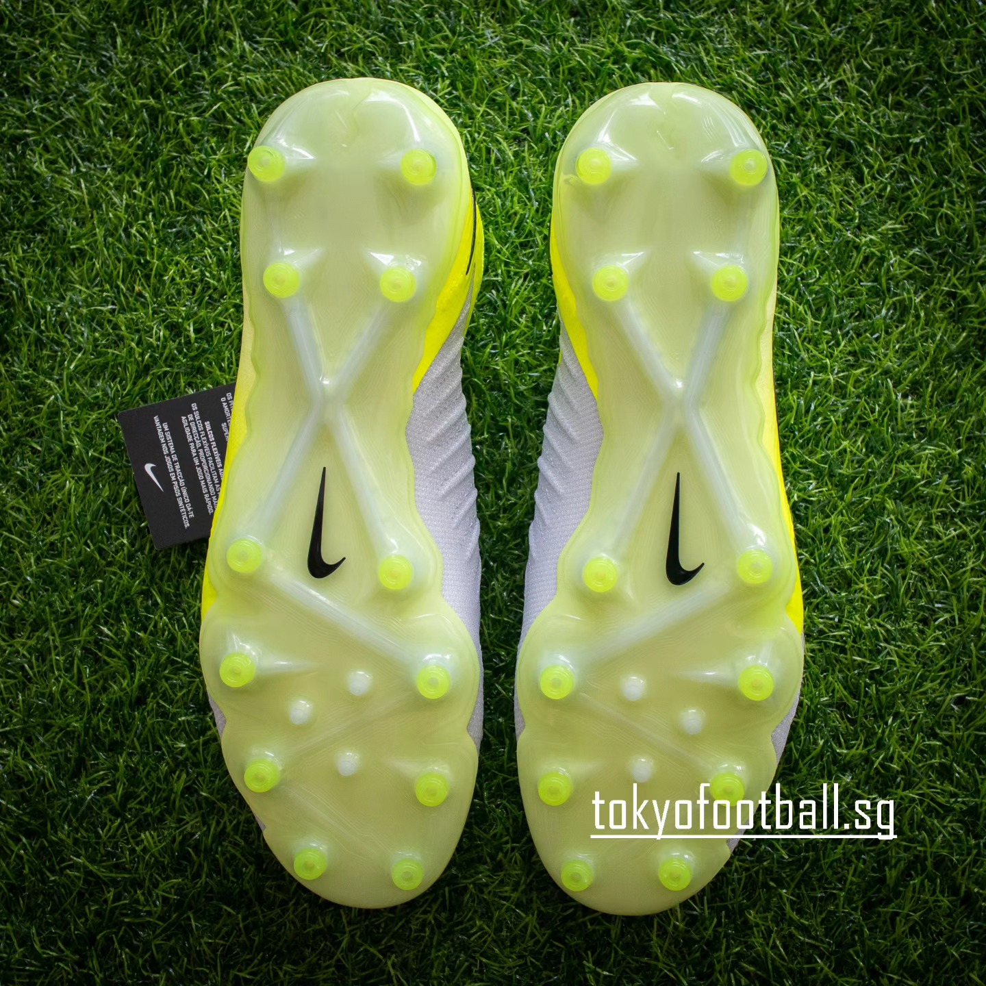 Nike Phantom GX2 Elite AG Upcoming colorway! US 9 UK8 27cm S$329 