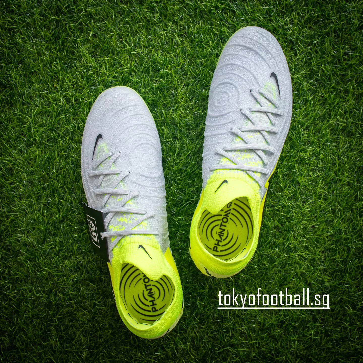 Nike Phantom GX2 Elite AG Upcoming colorway! US 9 UK8 27cm S$329 