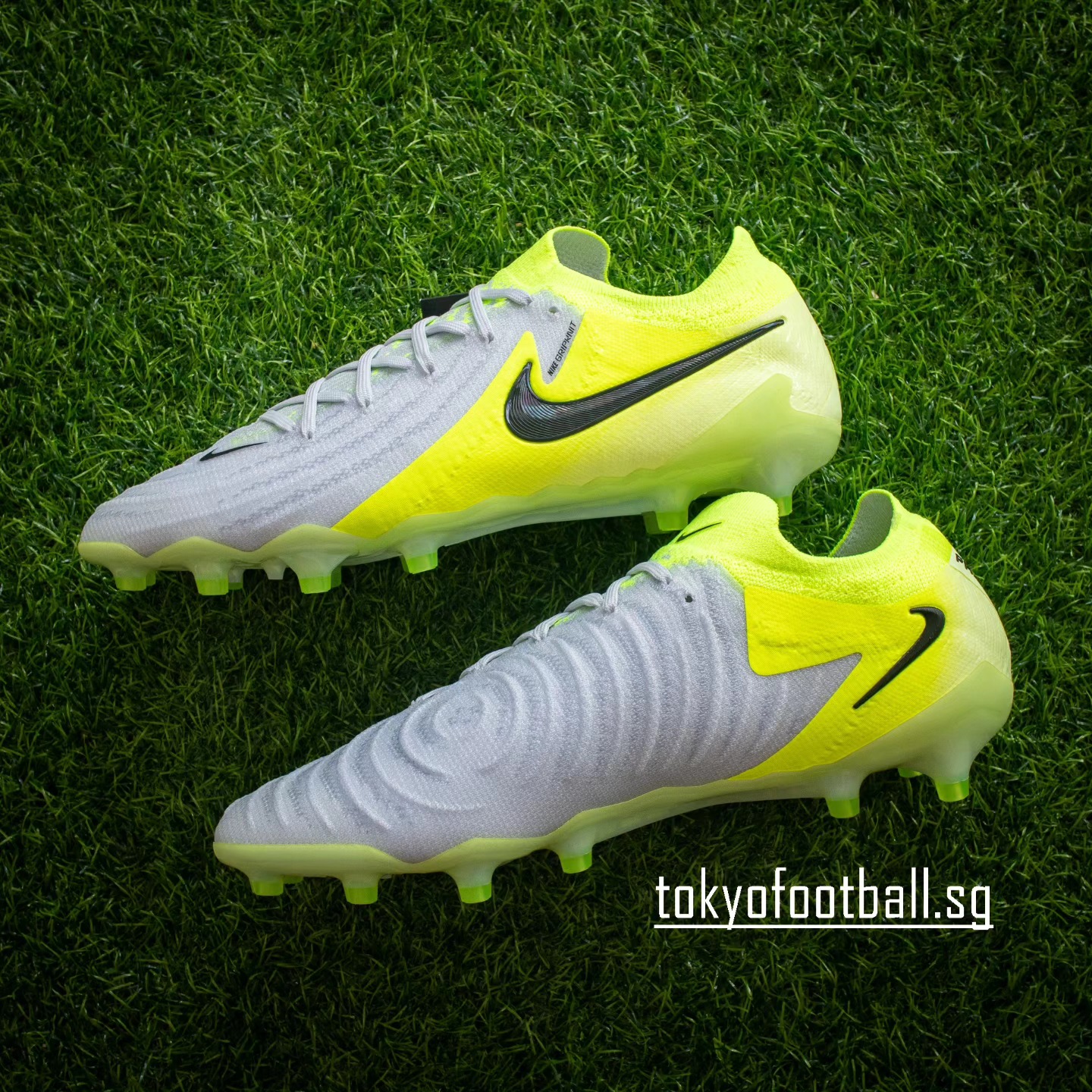 Nike Phantom GX2 Elite AG Upcoming colorway! US 9 UK8 27cm S$329 